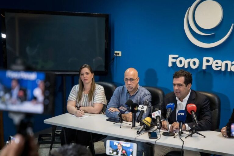 Foro Penal contabiliza en Yare III al menos 250 detenidos tras las presidenciales: “Son muchachos muy jóvenes” (+Video)