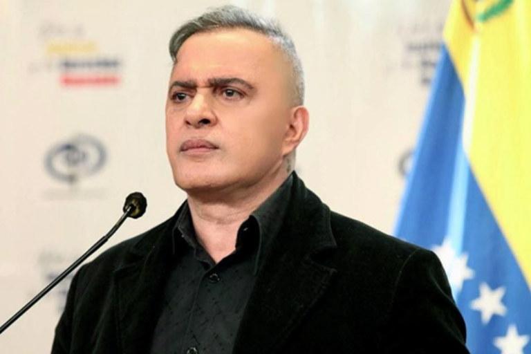 Tarek William Saab dejará el Ministerio Público ¿Quién lo sustituirá?