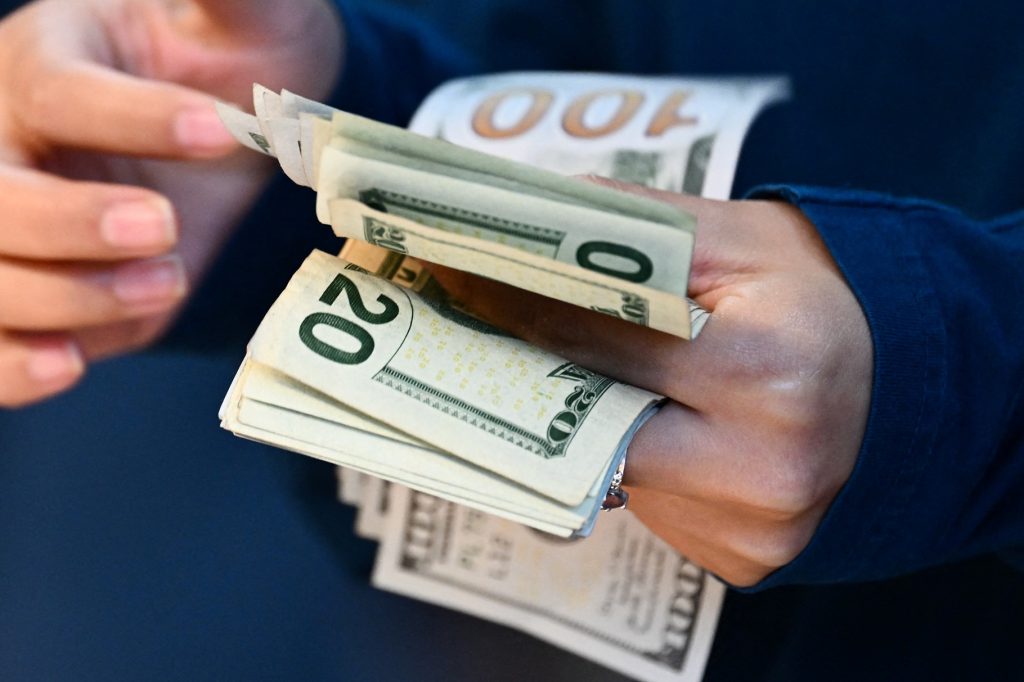 ¿QUÉ PASA EN VENEZUELA? La tasa oficial del BCV y la paralela revelan una verdad impactante