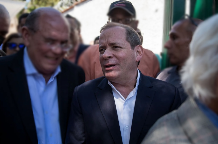 ¡ALERTA! CIDH protege a Juan Pablo Guanipa ¿Qué secreto esconde el