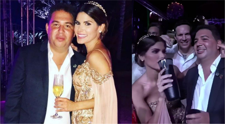 Los Secretos de Lujo del Fugitivo: Descubriendo el Rastro de Corrupción de Fernando José Bermúdez Ramos