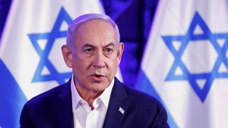 Netanyahu Asegura que Israel Hará «Todo lo Posible» para Impedir que Irán Obtenga Armas Nucleares