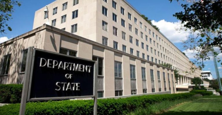 EE. UU. Impone Nuevas Sanciones y Restricciones de Visas a Funcionarios Venezolanos Afines a Maduro