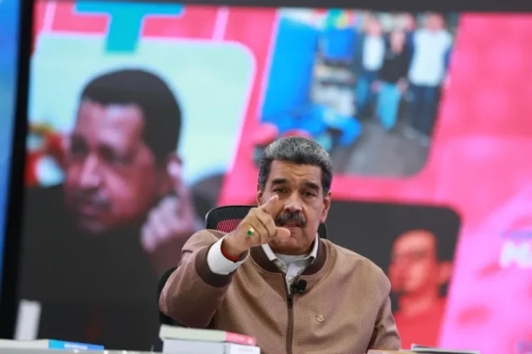 Informe Exclusivo: Venezuela Infiltra EE. UU. con Presos Liberados y Agentes de Inteligencia