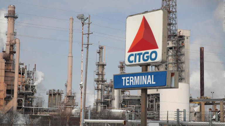 Subasta de Citgo: juez estadounidense propone cambios para incentivar mejores ofertas