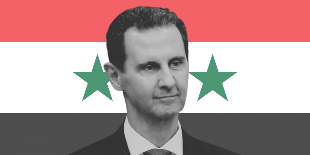 El derrocamiento de Bashar al-Assad en Siria: Un aviso para los gobiernos autoritarios de América Latina