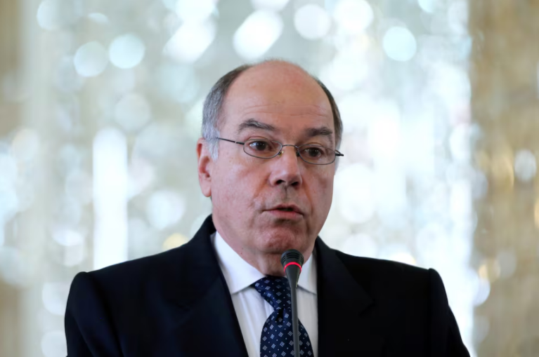 Mauro Vieira: ‘Brasil Reconoce Estados, No Gobiernos’ en Relación a Venezuela