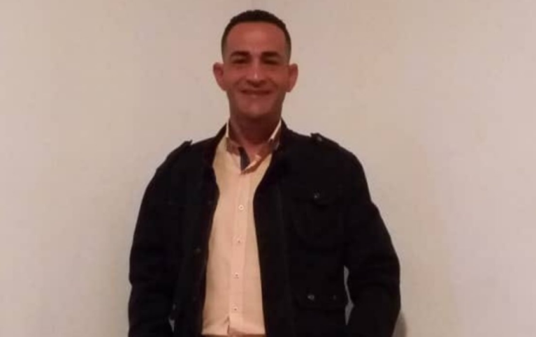 Fallece Jesús Rafael Álvarez, Preso Político en el Internado Judicial de Tocuyito