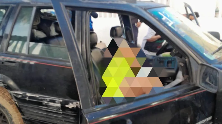 Tragedia en Chichiriviche: Hombre Asesina a Su Pareja y Luego Se Quita la Vida en una Posada