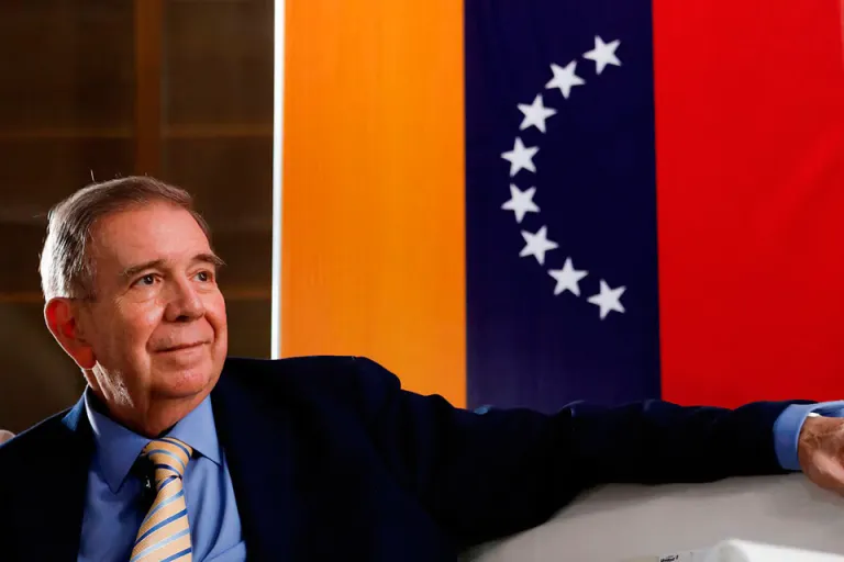 Edmundo González Asegura que Varios Países Reconocerán su Triunfo Antes de su Toma de Posesión en Venezuela