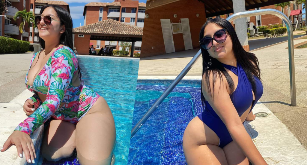 Isabella Prieto Life Style de alacrana