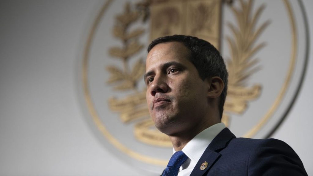 Escándalo de Corrupción: Desvío de 40.000 Millones de Dólares en Fondos Destinados a la Libertad de Venezuela