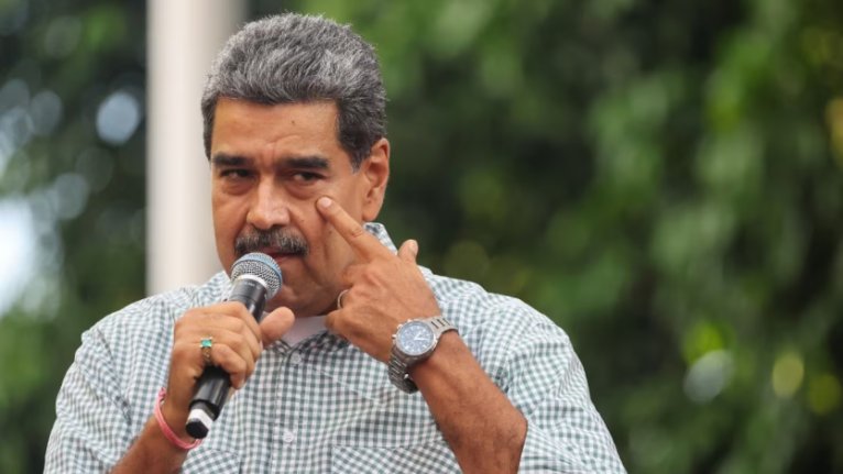 Chavismo Convoca Grandes Marchas en Apoyo a Maduro para el 10 de Enero
