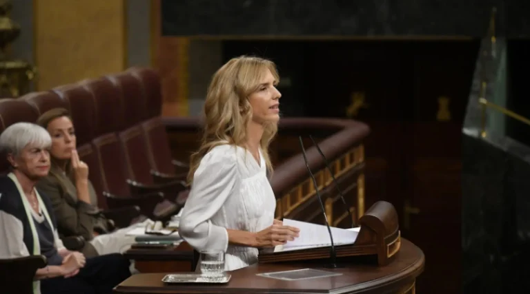 El Partido Popular presiona al Gobierno español para actuar contra Nicolás Maduro en la Corte Penal Internacional