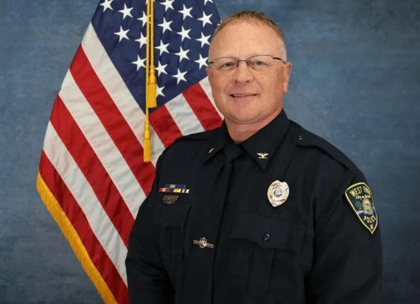 Jefe de policía de Dakota del Norte denuncia abandono federal ante la amenaza del Tren de Aragua