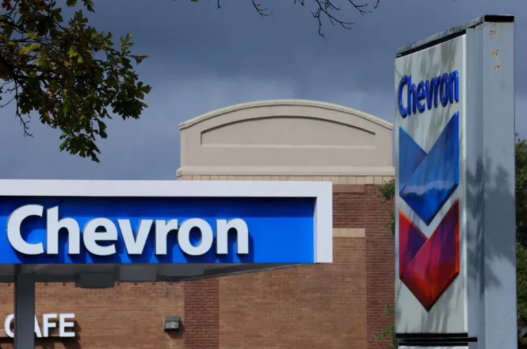 Chevron rompió el silencio tras conocer el fin de las concesiones petroleras en Venezuela