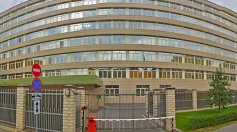 Subdirector del departamento anticorrupción de Rusia amaneció en su despacho con un tiro en la cabeza