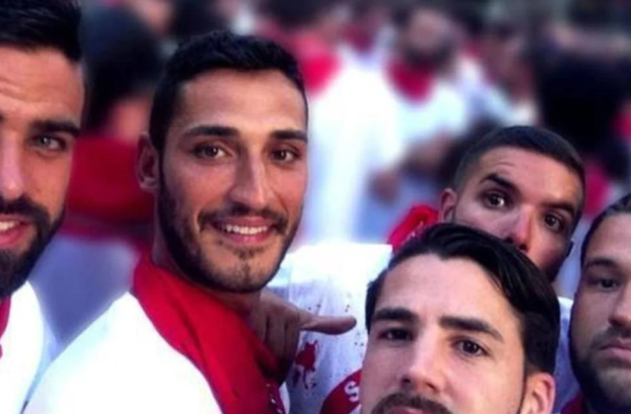 Reducida pena a dos condenados por caso “la Manada” debido a controvertida ley en España