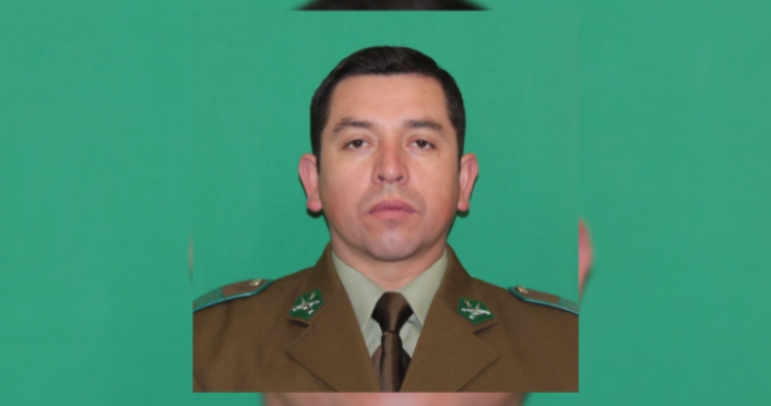 Venezolano enfrenta juicio por la muerte de un policía en Chile