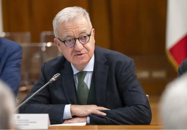 Italia mantiene abiertos todos los canales para liberar a ciudadano detenido en Venezuela