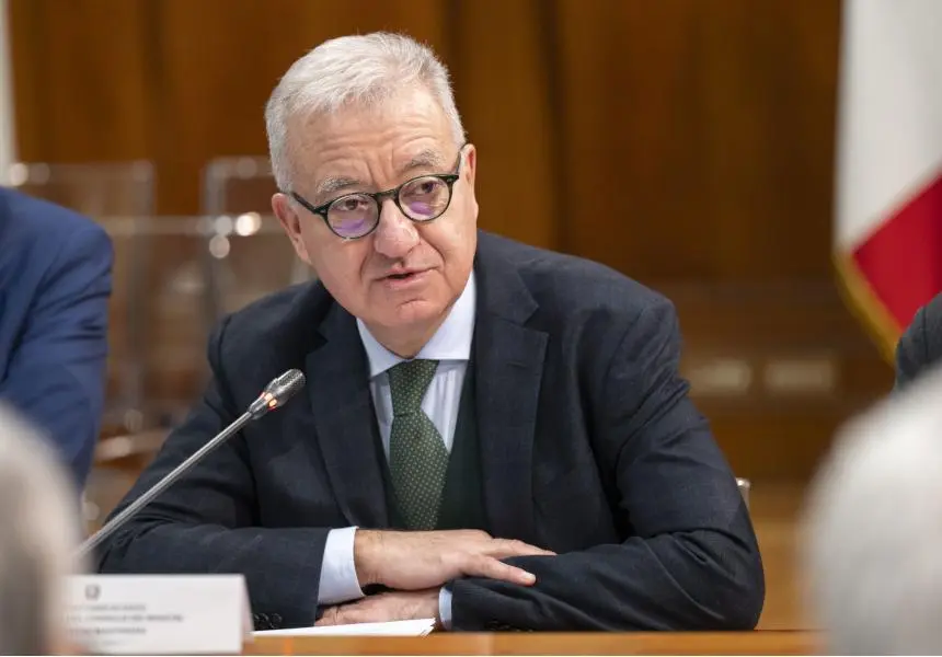 Italia mantiene abiertos todos los canales para liberar a ciudadano detenido en Venezuela