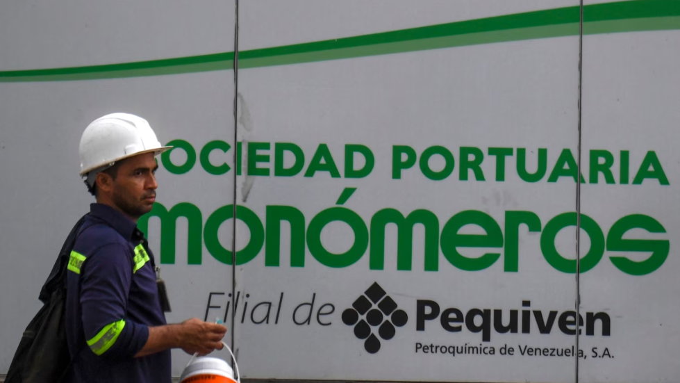 La última acción del chavismo para cerrar venta de Monómeros