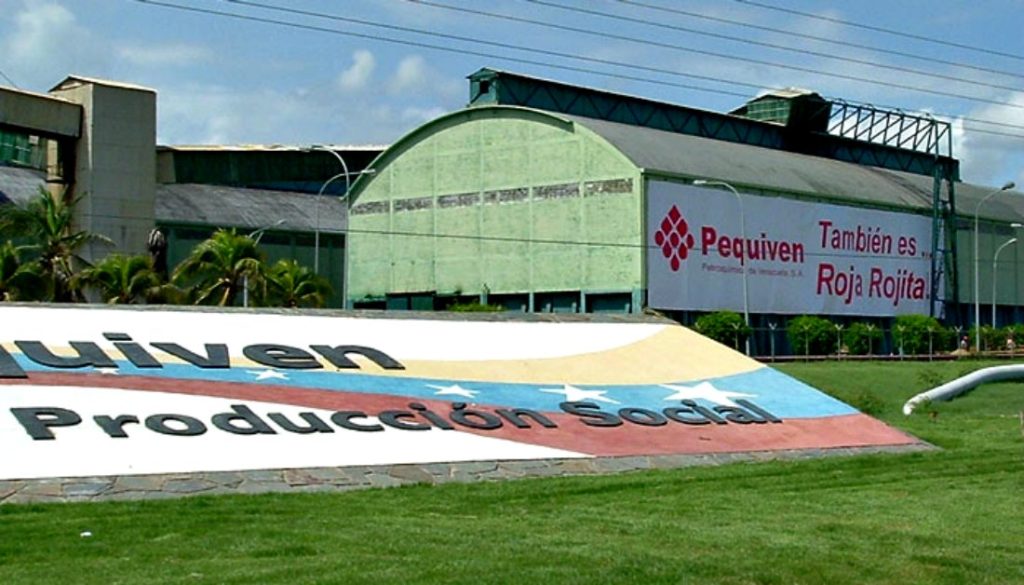 Revelan nueva trama de corrupción en Pequiven, desaparecieron 65 millones de dólares