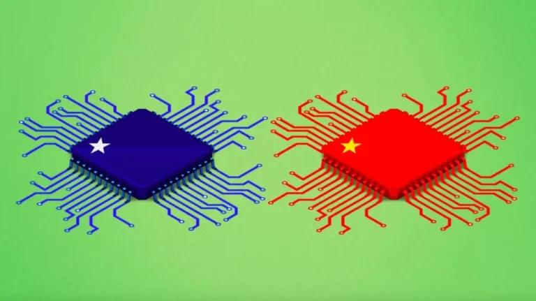 Según expertos, EEUU corre riesgo de ceder mercado de chips a China
