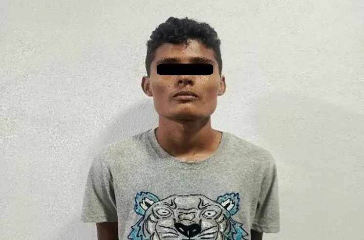 Aberrado colombiano captaba a menores de Guarenas por redes sociales para abusar de ellas