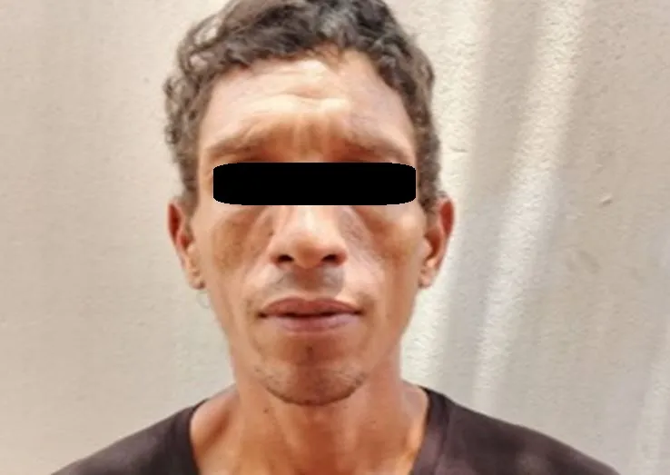 Desalmado mató a patadas a perrito en medio de un ataque de ira en Anzoátegui