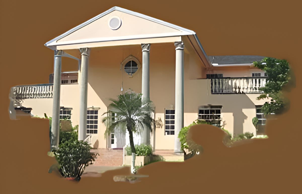 Juan Hidalgo Show Stables en 5900 Sw 123rd Ave, Miami.