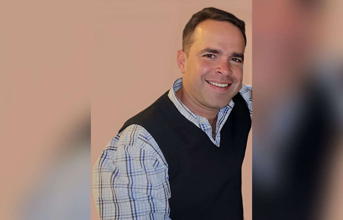 Pablo Sandoval Torres