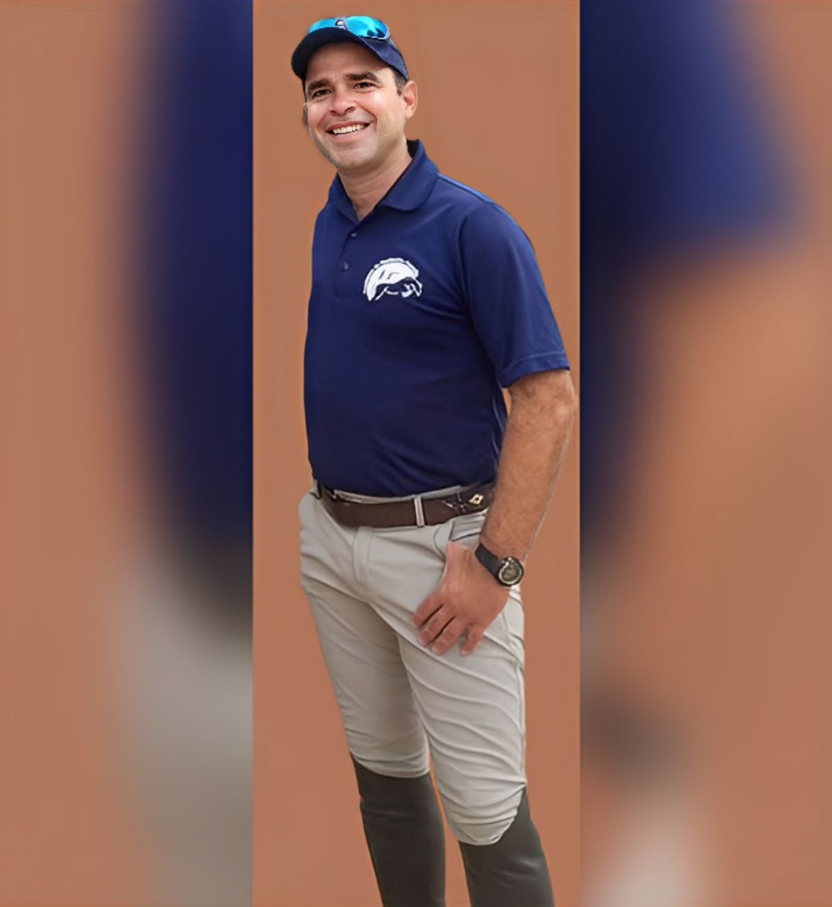 Pablo Sandoval Torres