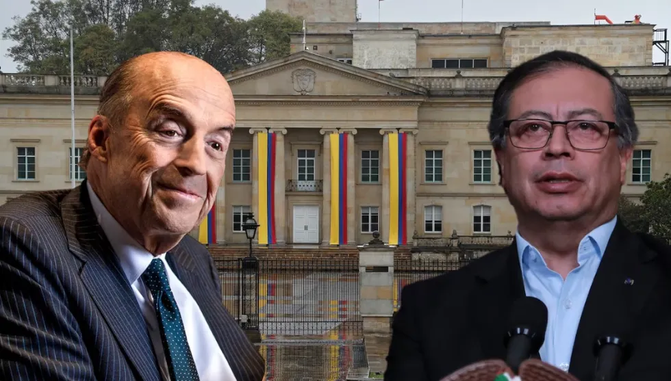 ¿Qué pasó en París? Excanciller colombiano acusó a Petro de algo que podría marcar su mandato