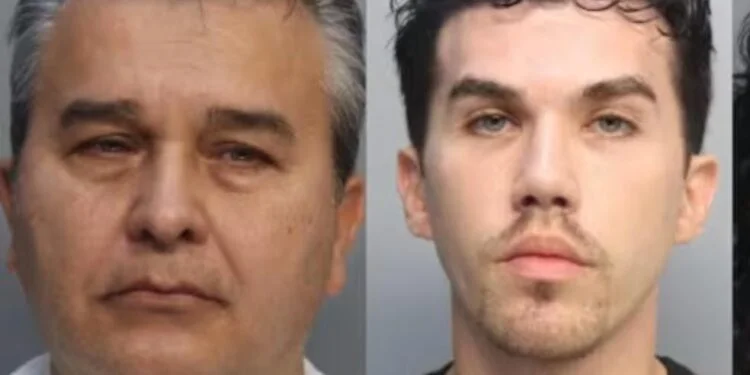 Escándalo en el Sector de Seguros: Rainier Miguel Salas y su Hijo Acusados de Fraude Millonario y Prácticas Ilegales