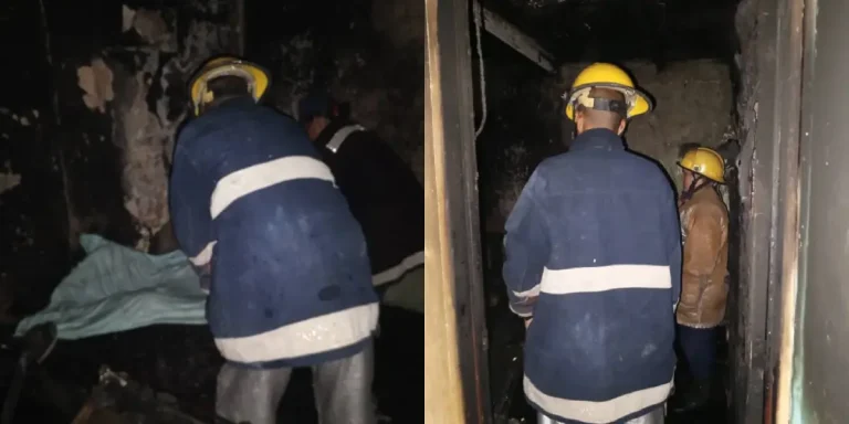 Sexagenaria Muere en Incendio Provocado por Ventilador en Coro, Falcón