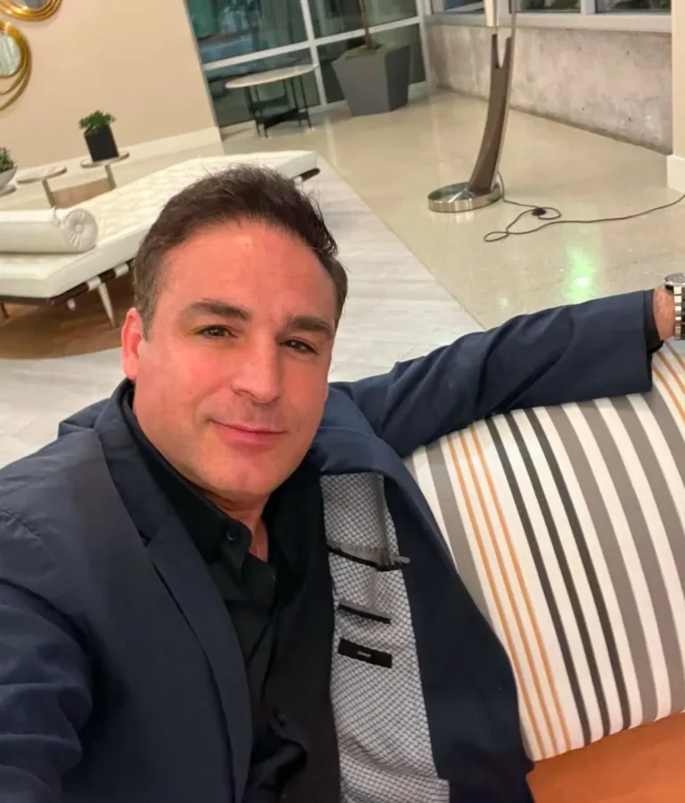 Alerta de Fraude: Gil Rivera y su Equipo Estafan a Inversionistas con Promesas de Ganancias Rápidas a Través de Golden Trading G.R. International INC y Tech Blue Defi