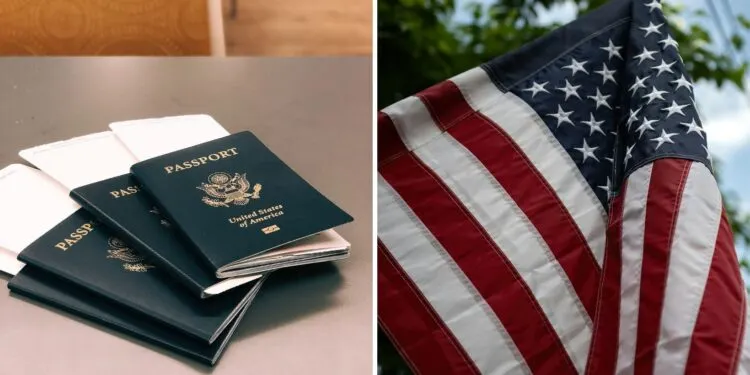 Estados Unidos emite alerta máxima y urge a sus ciudadanos no viajar a Venezuela ante tensiones crecientes