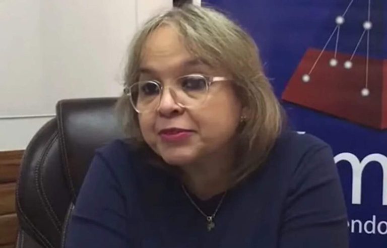 Súmate denunció que Nélida Sánchez es víctima de «indefensión judicial»