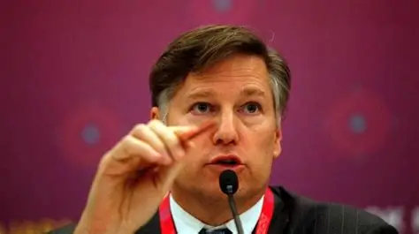 Landau responde a Cabello: «La Historia demuestra cómo terminan los tiranos»