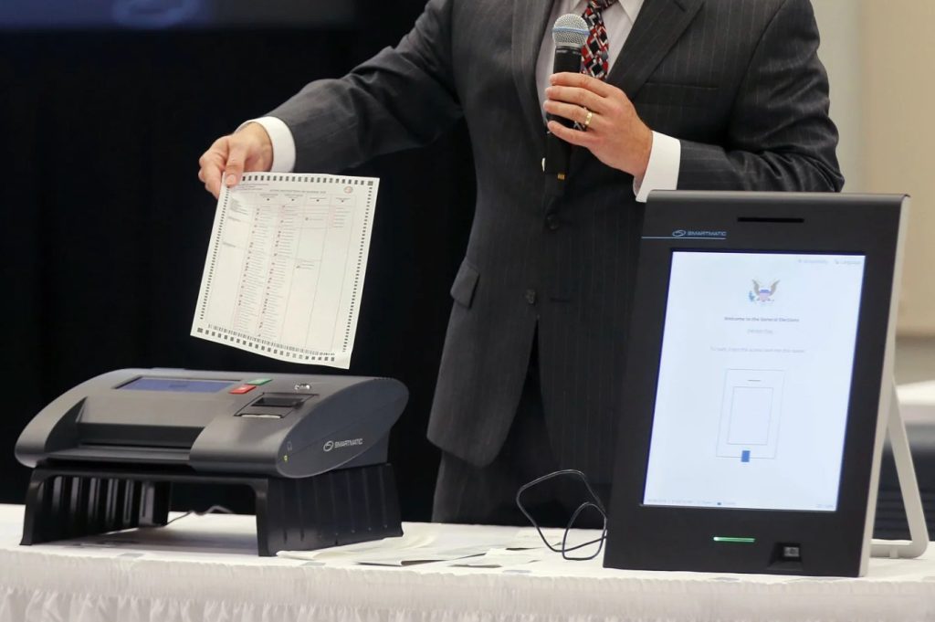 El escándalo de Smartmatic en Los Ángeles: Fondos ilícitos y la batalla legal contra Fox