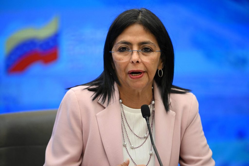 La respuesta del gobierno de Maduro a las acusaciones de la DEA