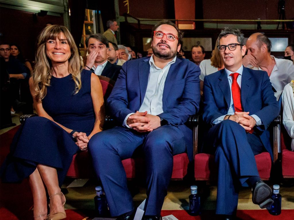 Begoña Gómez acumula cinco imputaciones: juez Peinado añade malversación por uso indebido de asesora