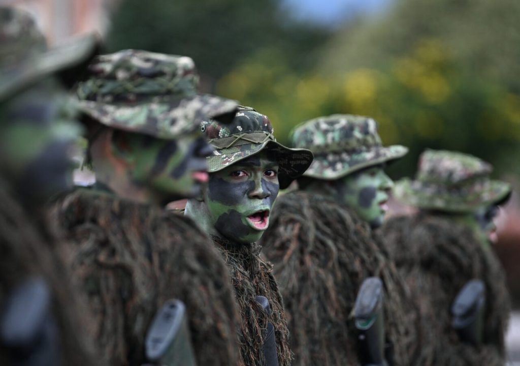 Gobierno de Gustavo Petro negó que exista un acuerdo militar con el régimen de Venezuela