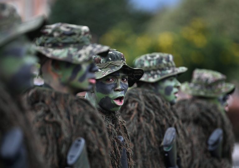 Gobierno de Gustavo Petro negó que exista un acuerdo militar con el régimen de Venezuela