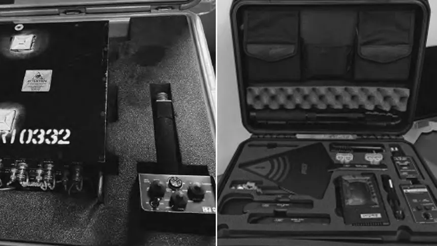 Chino condenado a 8 años en EE.UU. por exportar armas a Corea del Norte