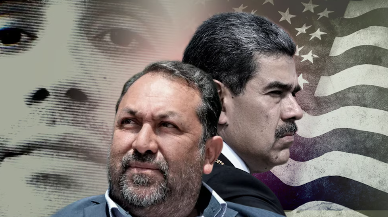 Infobae: Ovidio Guzmán habría informado sus nexos con Nicolás Maduro y el Cártel de los Soles a EEUU