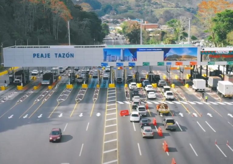 Tome previsiones: estas vías estarán cerradas en Caracas y Miranda por trabajos