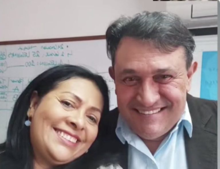 Vente Venezuela pide liberar a Henry Alviarez y Dignora Hernández