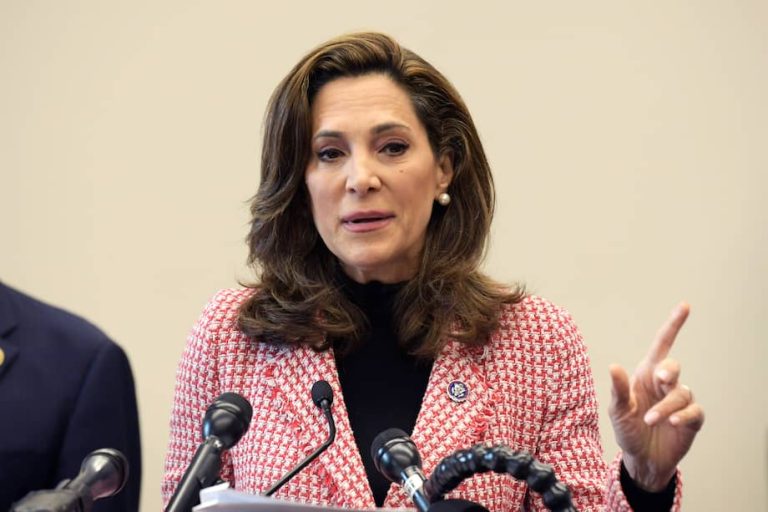 María Elvira Salazar: Zelle confirmó que Daniel Puglia, yerno de Padrino López, ha sido expulsado de su plataforma